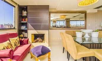 Imagem 6: Cobertura em Jardim Itu