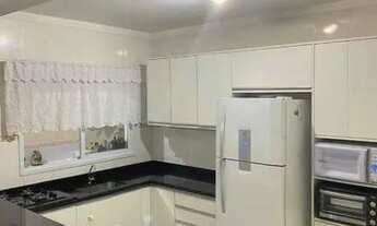 Imagem 5: Casa com 3 dormitórios à venda, 143 m² por R$ 450.000,00 - São Luiz - Itu/SP