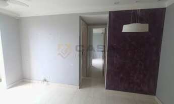 Imagem 2: PB530- COND.RECREIO DAS PALMEIRAS- Apartamento 2 quartos - Varanda - Armário - Colina de L