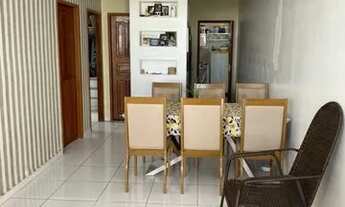 Imagem 3: Casa no Condomínio Vila Regina com 3 quartos, no Bairro da Cidade Nova