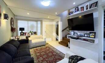 Imagem: Casa de Condomínio à Venda - Vila Assunção