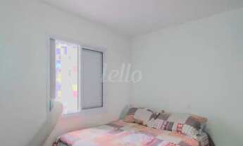 Imagem 6: Santo André - Apartamento Padrão - Vila Valparaíso