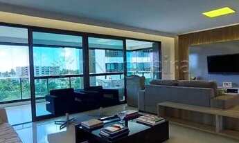 Imagem: Edf. Jardim do Mar - Apartamento com 4 suítes