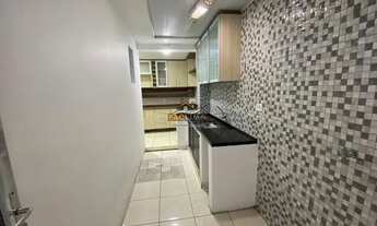 Imagem 4: Casa para aluguel com 135 metros quadrados com 3 quartos em Metalúrgicos - Osasco - SP