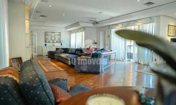 Imagem 5: Cobertura duplex de 770m² nos Jardins