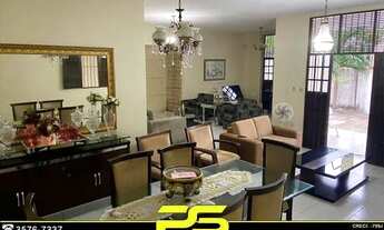 Imagem: Casa à venda, 3 quartos, 2 suítes, Manaíra