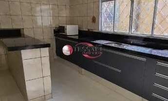 Imagem 6: VENDA CASA TERREA 3 QUARTOS PROX. DA REPRESA. Um tipo apto, armários, sala de visita e jan