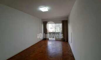 Imagem 2: Apartamento Consolação, 140m2, 3 dormitórios, sem vaga de garagem