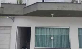 Imagem: VENDO LINDO SOBRADO EM CONDOMINIO NA CIDADE