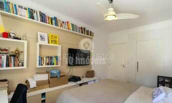 Imagem 2: 2 DORMITÓRIOS (SENDO 1 SUÍTE) - 1 VAGA - PINHEIROS