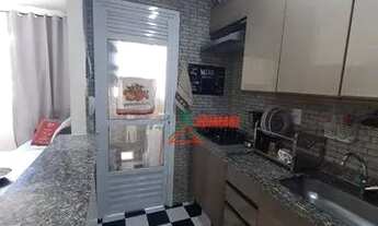 Imagem 6: Apartamento Vila Caraguata