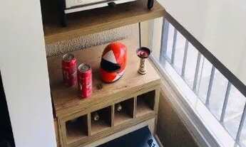 Imagem 6: APTO - BUSSOCABA