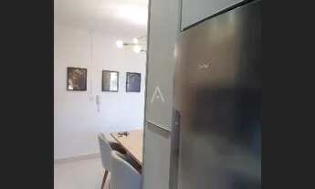 Imagem 5: Apartamento mobiliado para locação no Tropical em Cascavel