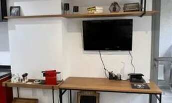 Imagem 3: FLAT - PINHEIROS - SP