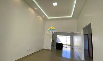 Imagem 7: Casa com 3 quartos 1 suíte boa vista senador canedo