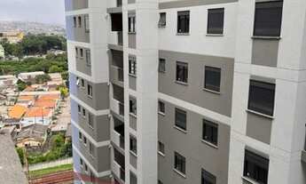 Imagem: Apartamento para Venda em Osasco, Centro