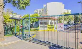 Imagem: Apartamento à venda Rua Tenente Ary Tarrago