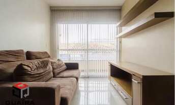 Imagem 2: Apartamento para locação de 91m² na Vila Marlene em São Bernardo do Campo - SP