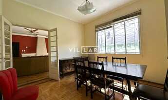 Imagem 4: CASA CENTRAL Casa com 4 dormitórios