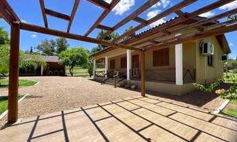 Imagem 3: Sítio dos Sonhos