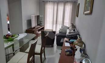 Imagem 4: Apartamento para venda com 60 metros quadrados com 2 quartos em Perdizes - São Paulo - SP