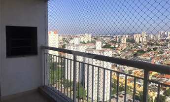 Imagem 2: Apartamento para alugar no Lauzane Paulista