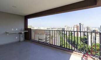 Imagem 5: Apartamento novo 75m² 2 suítes próximo metrô Paraíso