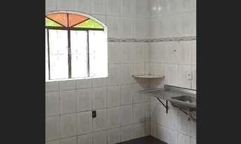 Imagem 3: Casa com entrada individual