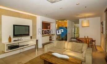 Imagem 6: Bernini - 5 suites com armários