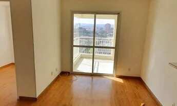 Imagem 4: Apartamento para Locação em São Paulo, Barra Funda, 2 dormitórios, 1 banheiro, 1 vaga