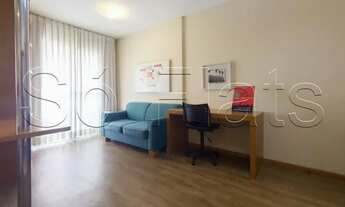 Imagem 3: The Premium Osasco 35m² 1 dormitório 1 vaga de garagem disponível para locação no Centro