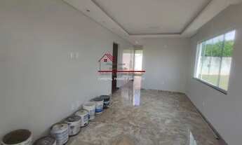 Imagem 2: Linda Casa com terreno de 300m2 em Itaboraí !! Financiada 1°Locação