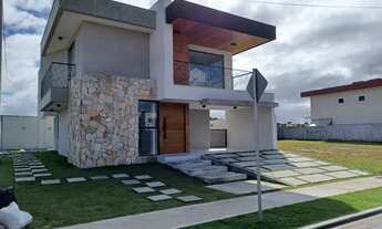 Imagem 6: Casa de condomínio para venda com 323 metros quadrados com 4 quartos