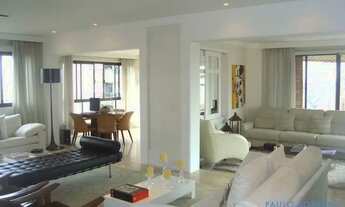 Imagem 3: APARTAMENTO - MORUMBI - SP