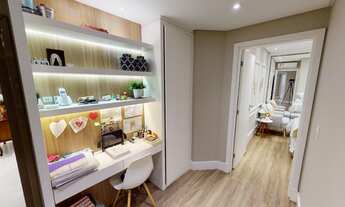 Imagem 4: 03 SUÍTES + 03 VAGAS DIFERENCIADO COM PISCINA PRIVATIVA NA BARRA SUL