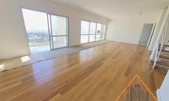 Imagem: Cobertura Duplex a venda com 505 metros