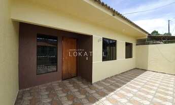 Imagem 4: Casa Para Locação no Esmeralda em Cascavel