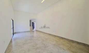 Imagem 7: Casa térrea - Terras Aphas 1