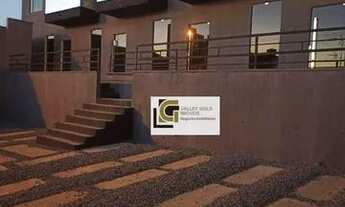 Imagem 3: Sobrado com 2 dormitórios à venda, 73 m² por R$ 277.000,00 - Centro - Jacareí/SP