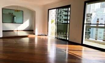 Imagem: Apartamento a venda 233 m² 3 suítes e