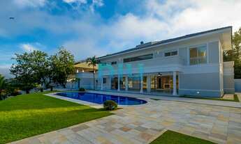 Imagem 5: Casa de alto padrão à venda com 1000² - 7 dormitorios sendo 5 suites - Marina Guaruja - SP