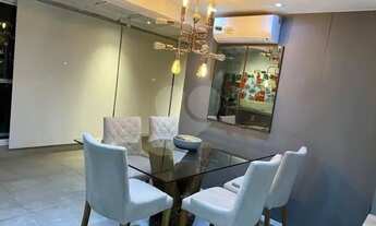 Imagem 4: São Paulo - Apartamento Padrão - SANTO AMARO