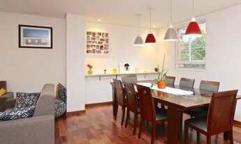 Imagem 5: Apartamento Garden para venda com 232 metros quadrados com 4 quartos em Vila Ipojuca