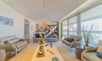 Imagem 4: Lindo Apartamento no Parque da Mooca - Varanda Gourmet - 04 vagas - 03 suítes - Grand Boul