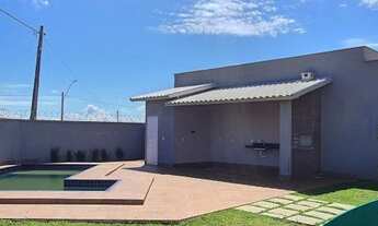 Imagem 6: Casa a venda em condomínio fechado - 3 quartos - Sendo 1 suíte - Senador Canedo