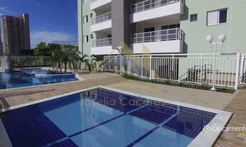 Imagem 7: Cuiabá - Apartamento Padrão - Duque de Caxias II