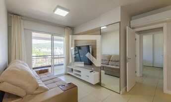 Imagem: Apartamento para Aluguel - Trindade, 2 Quartos