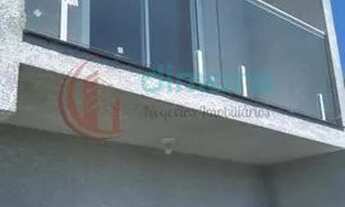 Imagem 2: Sobrado para Venda em Mogi das Cruzes, Parque Santana, 3 dormitórios, 1 suíte, 2 banheiros