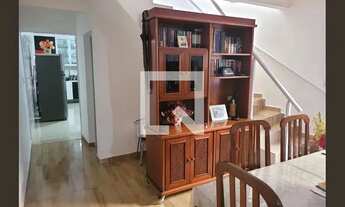 Imagem 7: Casa à Venda - Vila Santista, 3 Quartos, 135 m2