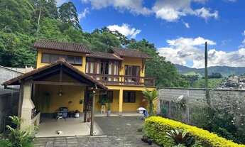 Imagem: Casa para Venda em Nova Friburgo, Cônego